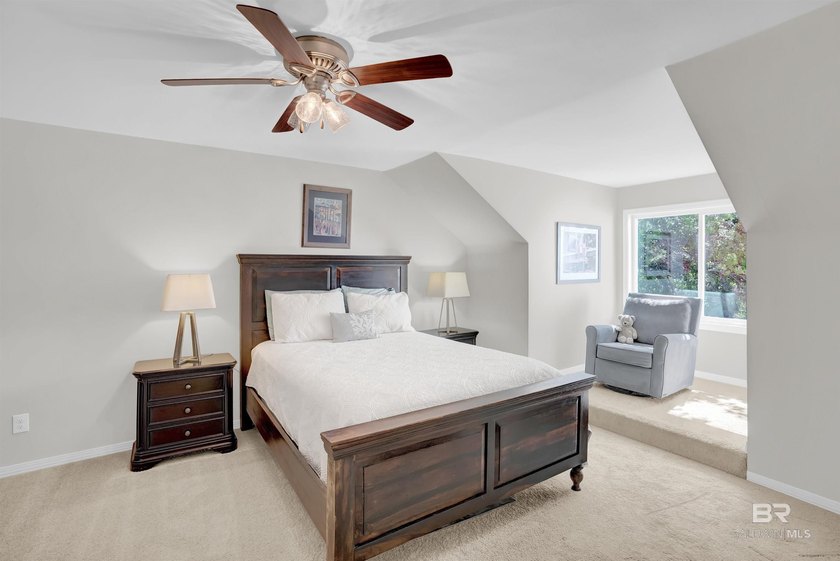 This exquisite bayfront residence features 1.22 acres along the - photo 26