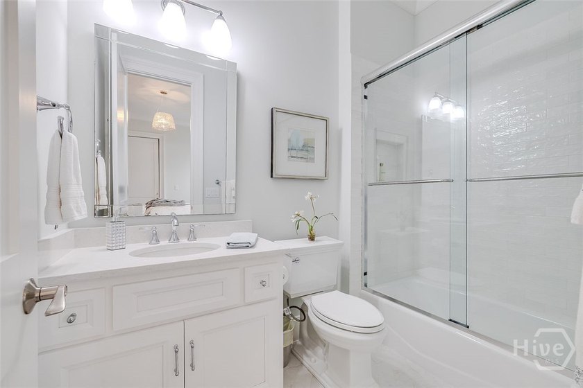 Exceptional custom Lowcountry home offering 4 bedrooms, 4.5 - photo 39
