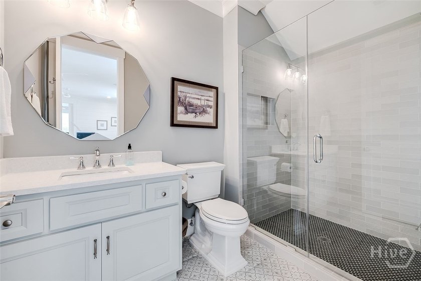 Exceptional custom Lowcountry home offering 4 bedrooms, 4.5 - photo 43