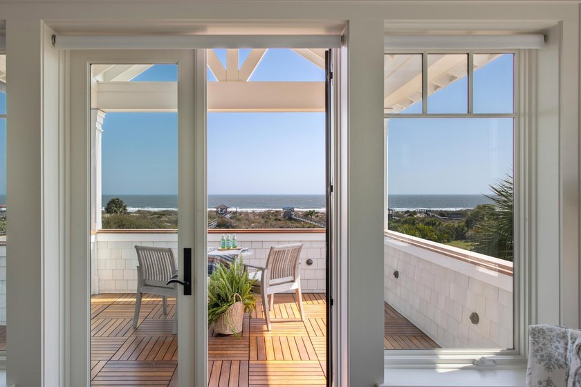 From the moment you arrive, it's clear this oceanfront property - photo 44