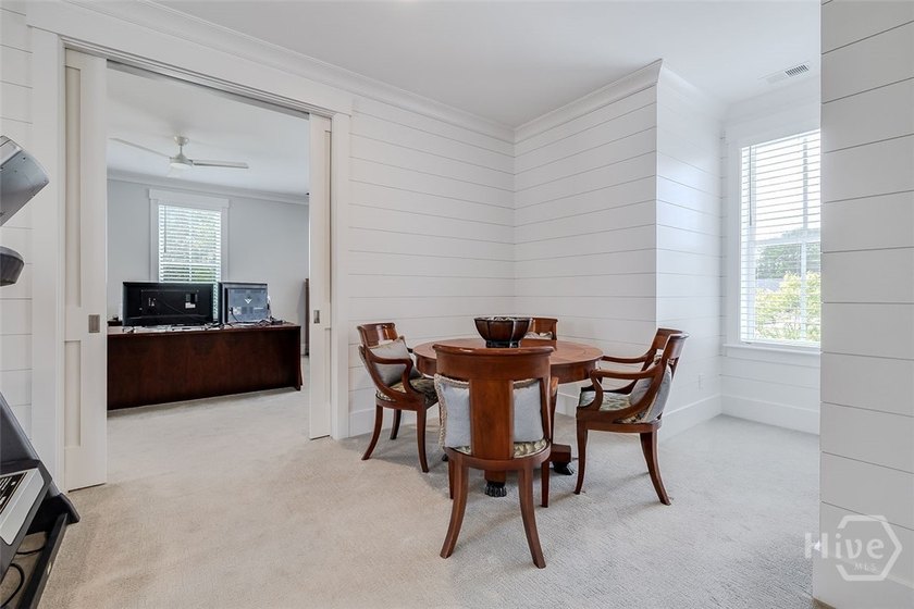 Exceptional custom Lowcountry home offering 4 bedrooms, 4.5 - photo 44