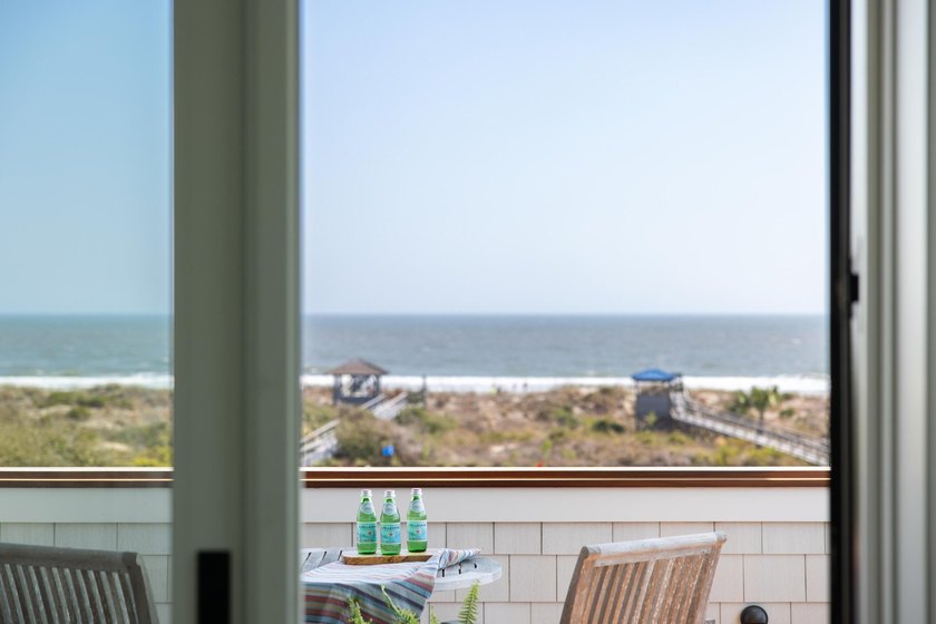 From the moment you arrive, it's clear this oceanfront property - photo 46