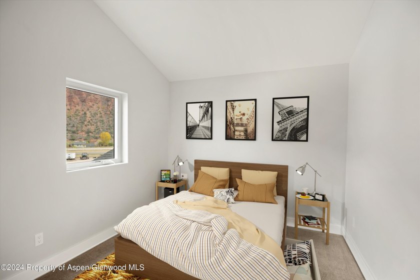 Welcome to your dream home! This fabulous 4-bedroom modern - photo 7