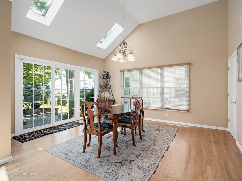 Welcome home to 537 N. Sycamore, where space, comfort, and - photo 10