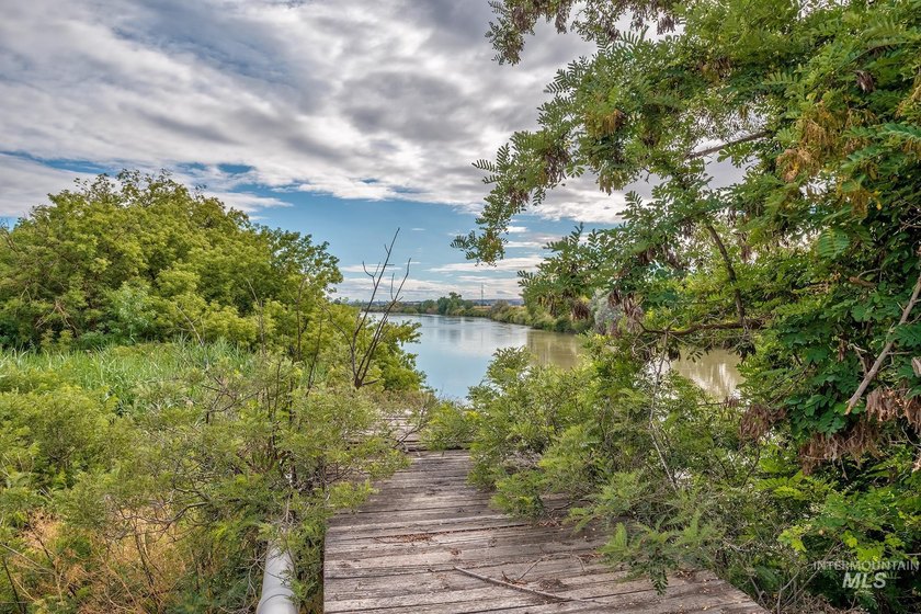 Amazing island property with 36+ acres surrounded by beautiful - photo 3