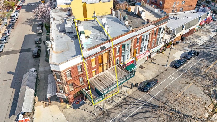 1703 Foster Avenue presents a compelling mixed use opportunity - photo 3