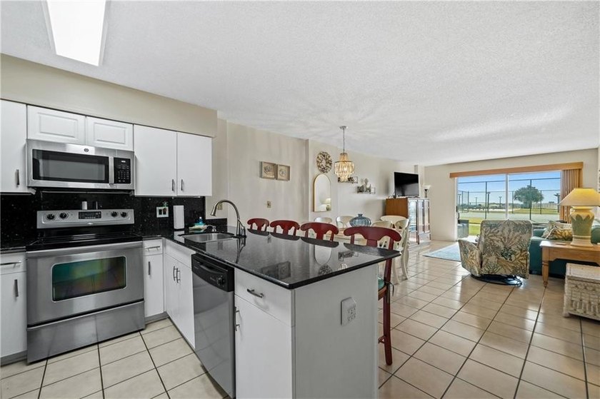 NEW PRICE ADJUSTMENT! Welcome to the Beach! This 2bdrm/2bath - photo 4
