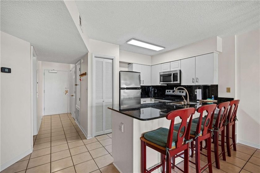 NEW PRICE ADJUSTMENT! Welcome to the Beach! This 2bdrm/2bath - photo 6