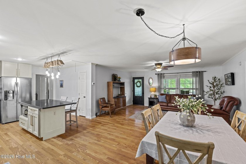Welcome to a truly versatile and thoughtfully upgraded property - photo 11