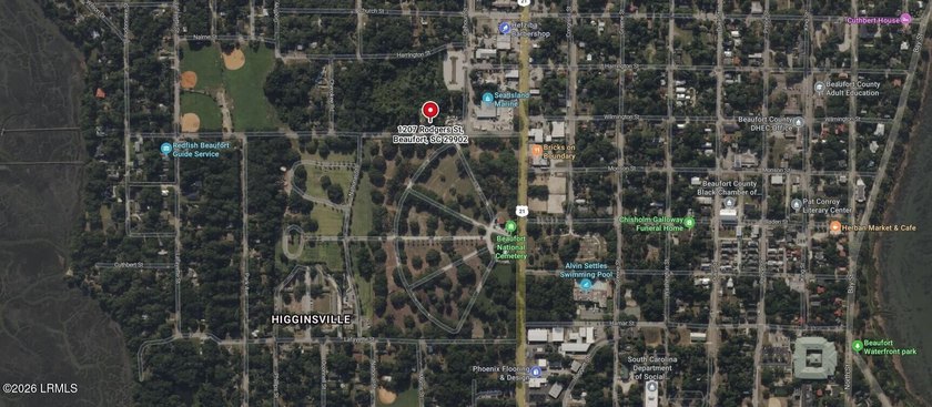 This listing consist of two lots 1207 &amp; 1211 Rodgers Street - photo 3