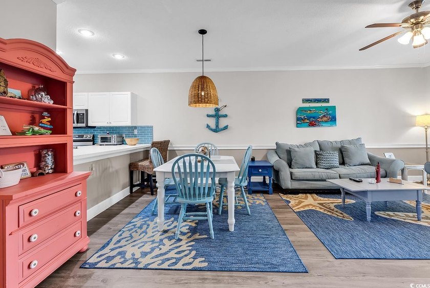 This highly desirable coastal area community, Magnolia Place - photo 12