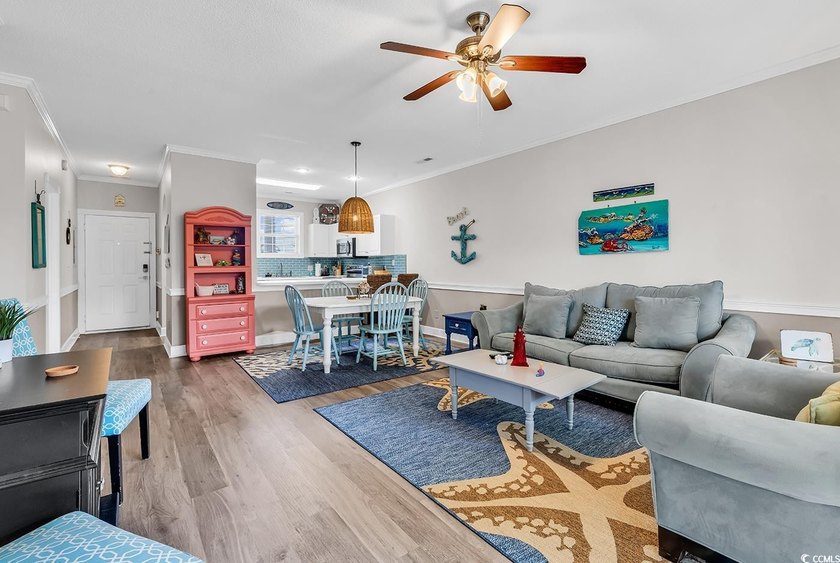 This highly desirable coastal area community, Magnolia Place - photo 13