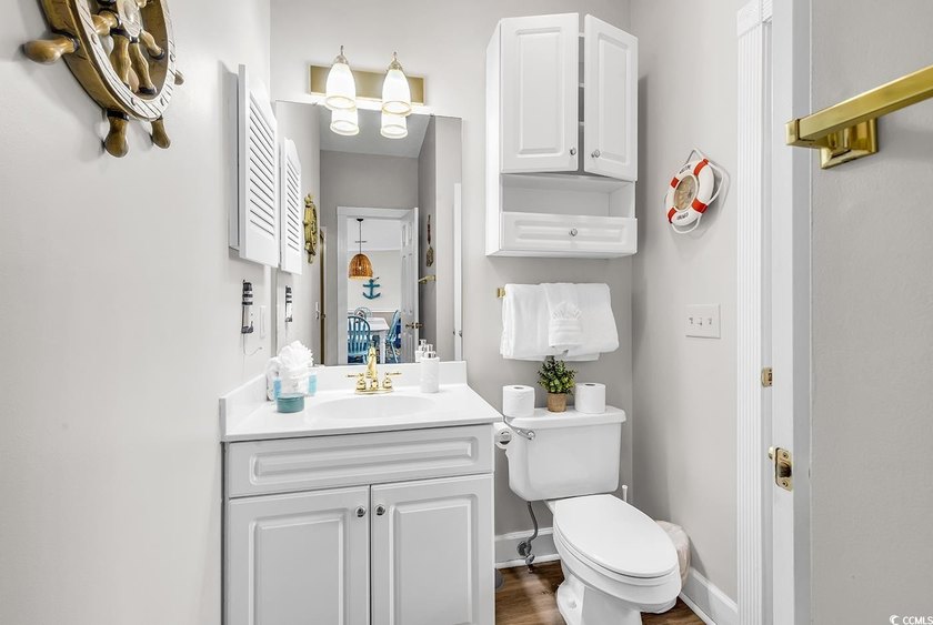 This highly desirable coastal area community, Magnolia Place - photo 16