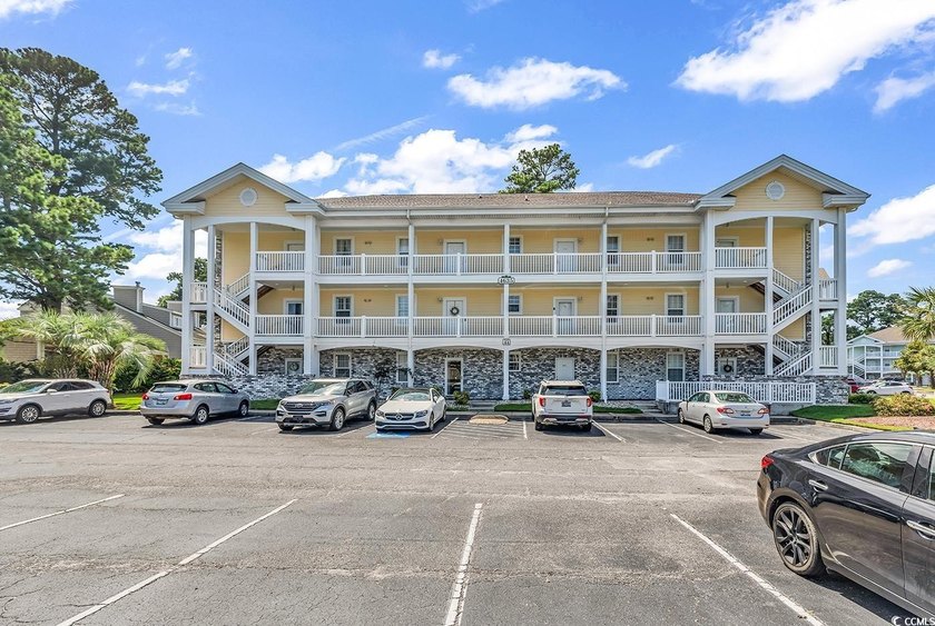 This highly desirable coastal area community, Magnolia Place - photo 24