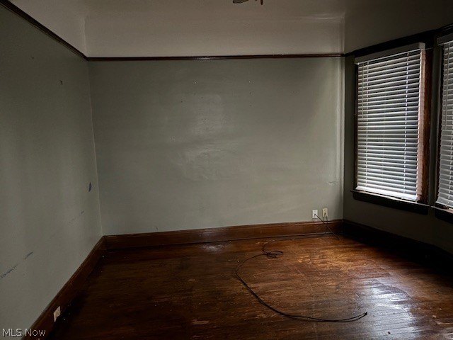 Unlock the potential at 521 E 112th St, Cleveland, Ohio 44108 - photo 7
