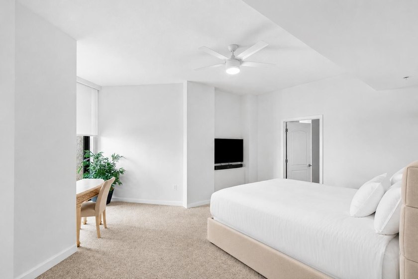 Experience sophisticated downtown living in this beautifully - photo 13