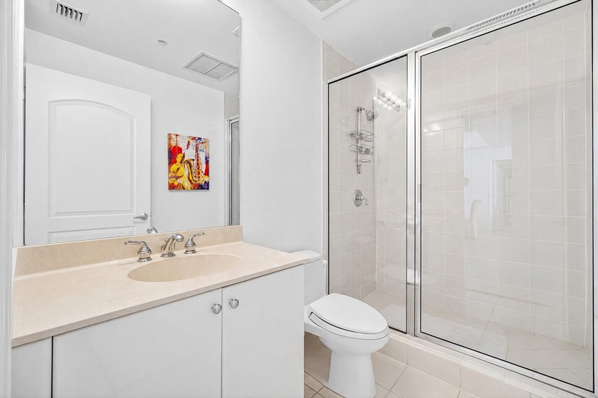 Experience sophisticated downtown living in this beautifully - photo 17