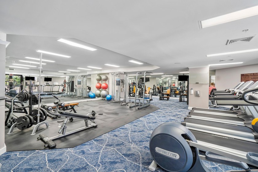 Experience sophisticated downtown living in this beautifully - photo 25