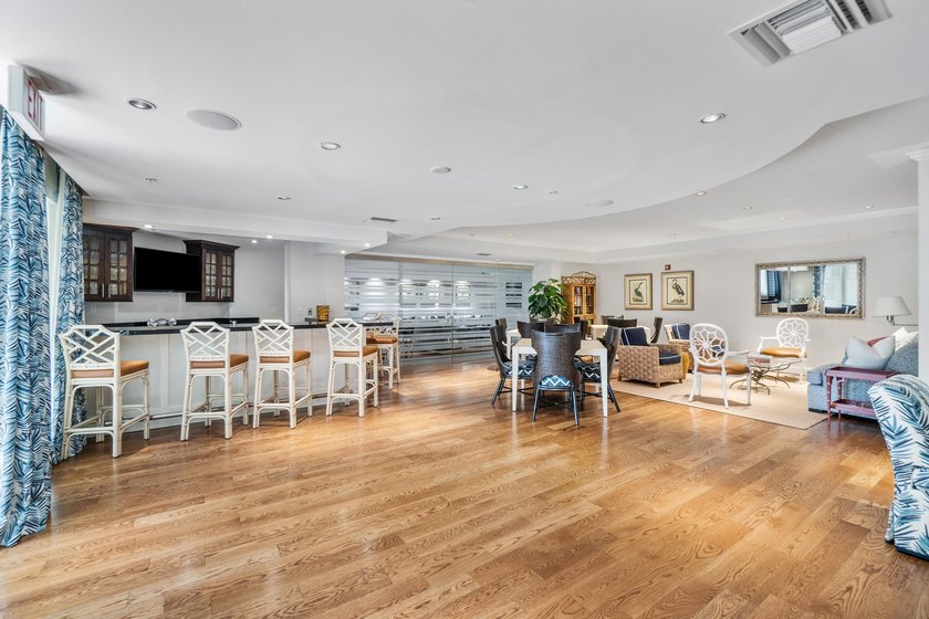Experience sophisticated downtown living in this beautifully - photo 29