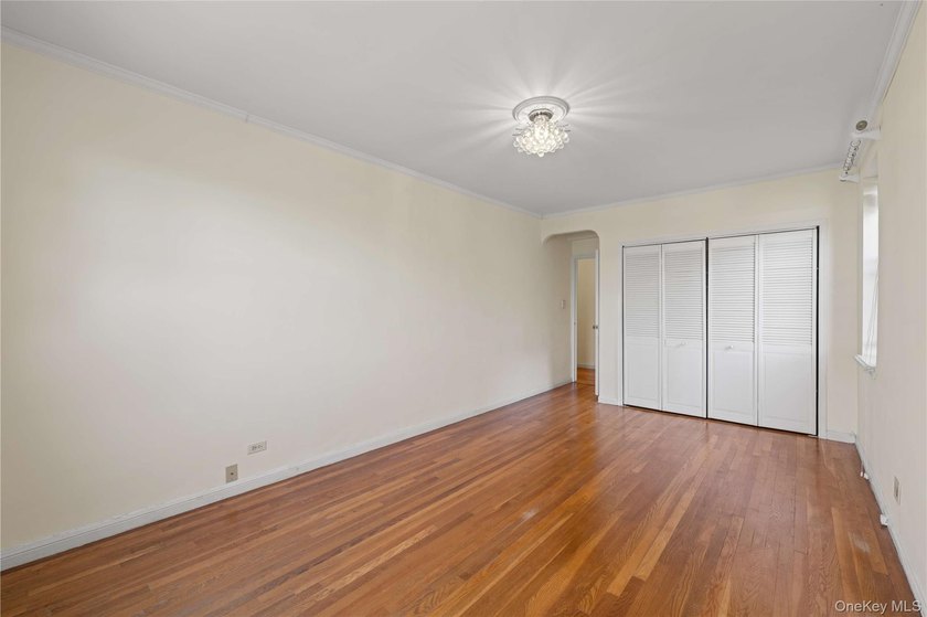 Welcome to Apartment 5H at 6787 Booth Street, a beautifully - photo 6