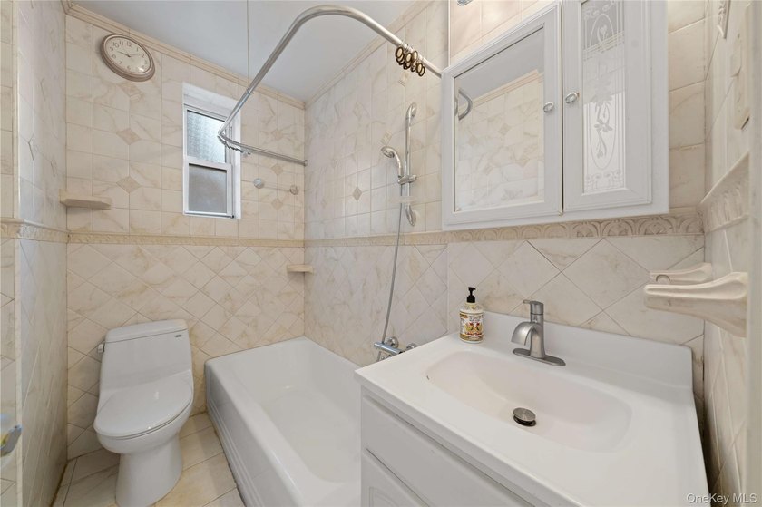 Welcome to Apartment 5H at 6787 Booth Street, a beautifully - photo 7