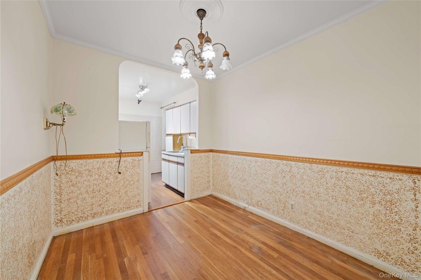 Welcome to Apartment 5H at 6787 Booth Street, a beautifully - photo 8