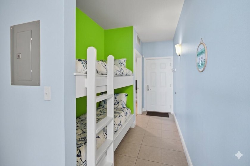 Welcome to the popular gated Seascape Resort. Stunning views - photo 11