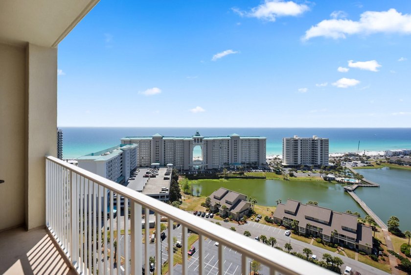 Welcome to the popular gated Seascape Resort. Stunning views - photo 18