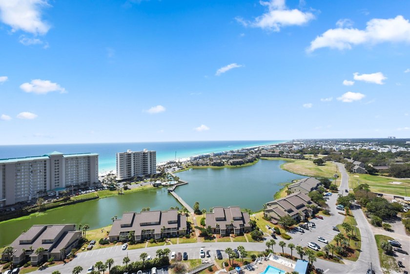 Welcome to the popular gated Seascape Resort. Stunning views - photo 19