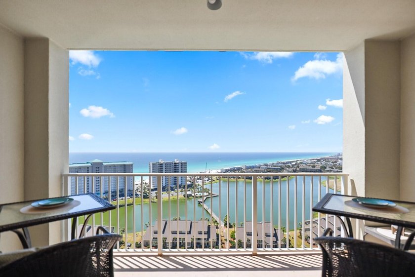 Welcome to the popular gated Seascape Resort. Stunning views - photo 21