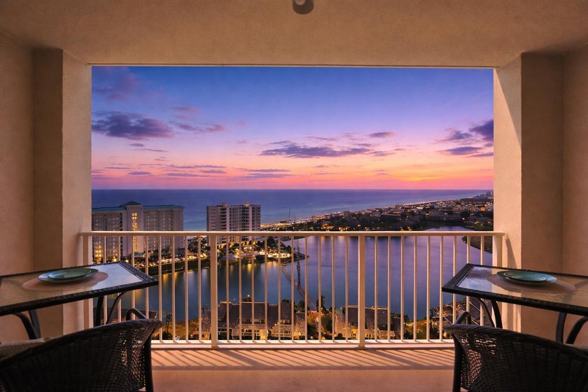Welcome to the popular gated Seascape Resort. Stunning views - photo 22