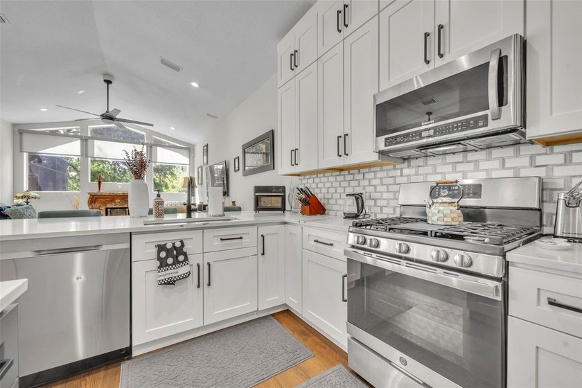 Experience luxury living in this gorgeous home in the highly - photo 22