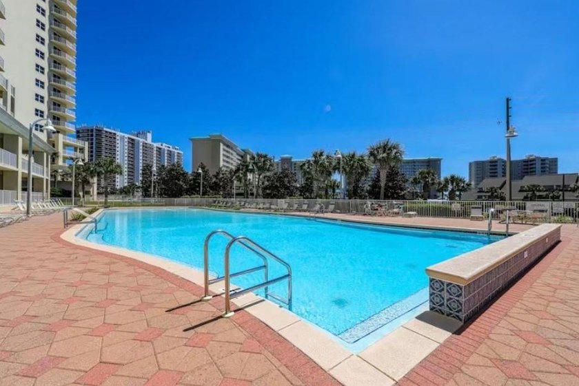 Welcome to the popular gated Seascape Resort. Stunning views - photo 25