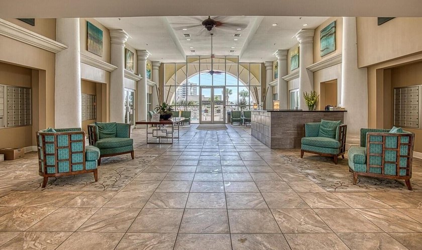 Welcome to the popular gated Seascape Resort. Stunning views - photo 32