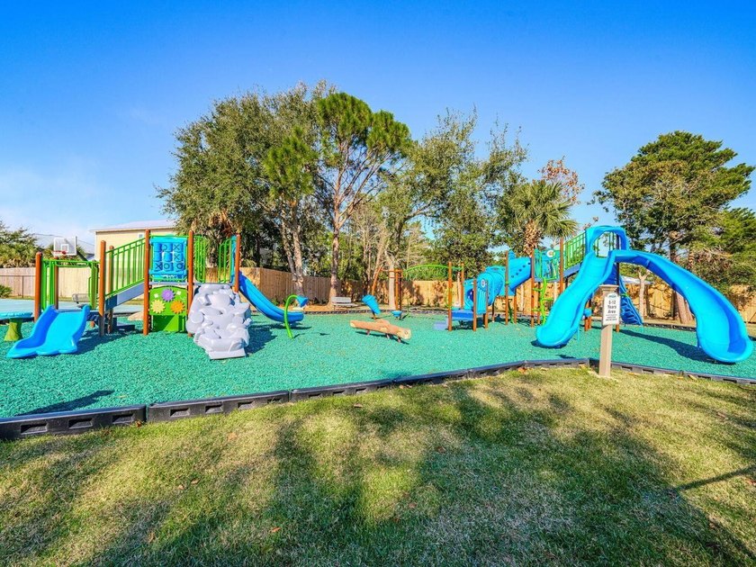 Welcome to the popular gated Seascape Resort. Stunning views - photo 47