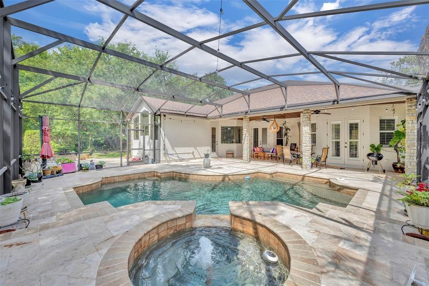 Experience luxury living in this gorgeous home in the highly - photo 50