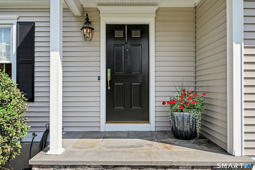 From the moment you arrive, the incredible curb appeal sets the - photo 4
