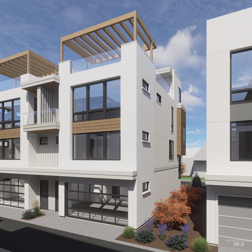 The Trinity by Grandview Communities redefines modern luxury - photo 3