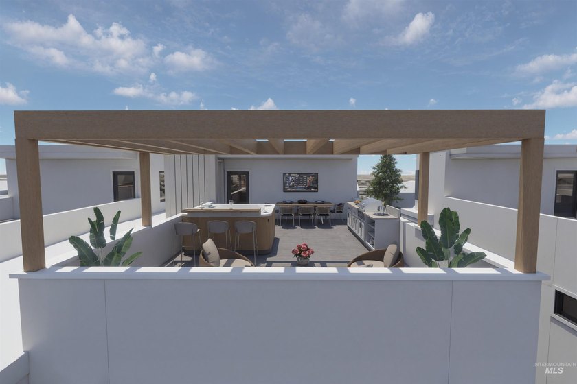 The Trinity by Grandview Communities redefines modern luxury - photo 6