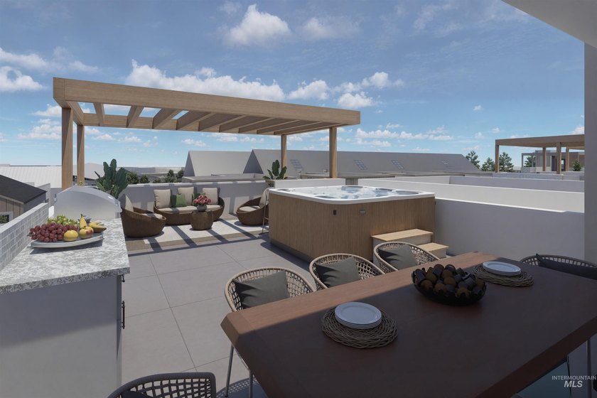 The Trinity by Grandview Communities redefines modern luxury - photo 7