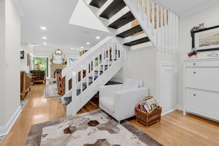 Welcome to this stunning townhouse in the desirable community of - photo 9