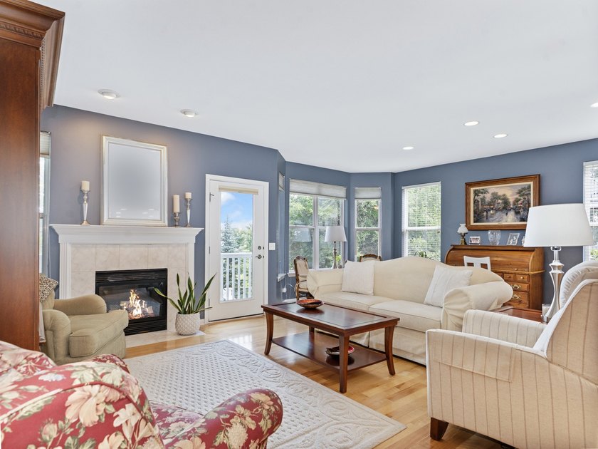 Pristine ranch townhome in desirable Fairway View Subdivision - photo 7
