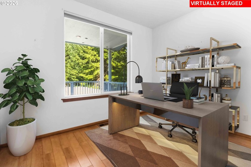Spacious modern home in a well-kept neighborhood with updated - photo 25