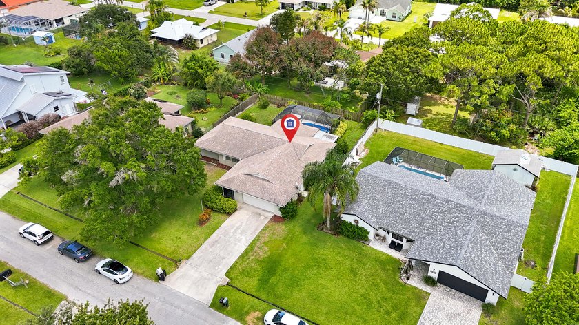 Welcome to the backyard you'll never want to leave. Tucked - photo 43