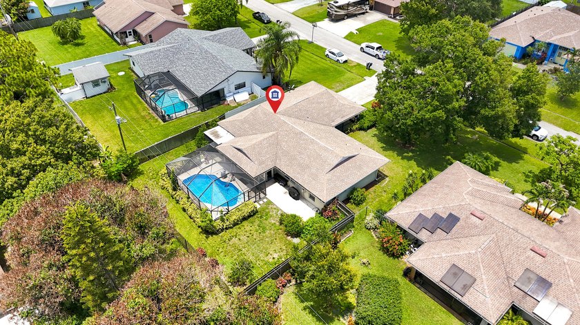 Welcome to the backyard you'll never want to leave. Tucked - photo 45
