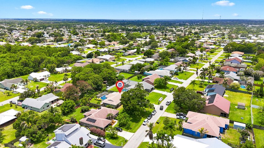 Welcome to the backyard you'll never want to leave. Tucked - photo 47