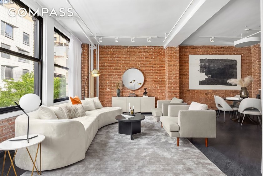 Authentic Loft Living in the Heart of Flatiron Experience - photo 2