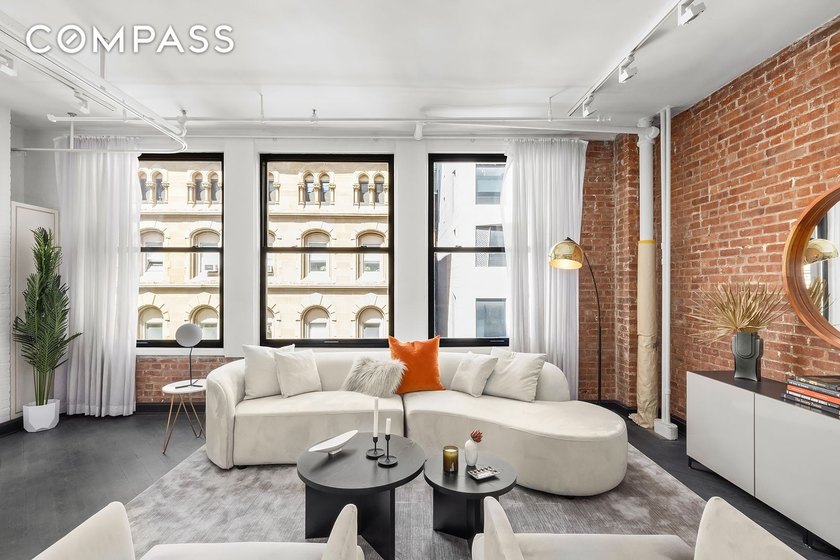 Authentic Loft Living in the Heart of Flatiron Experience - photo 4