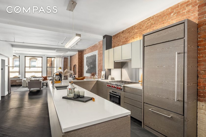 Authentic Loft Living in the Heart of Flatiron Experience - photo 8