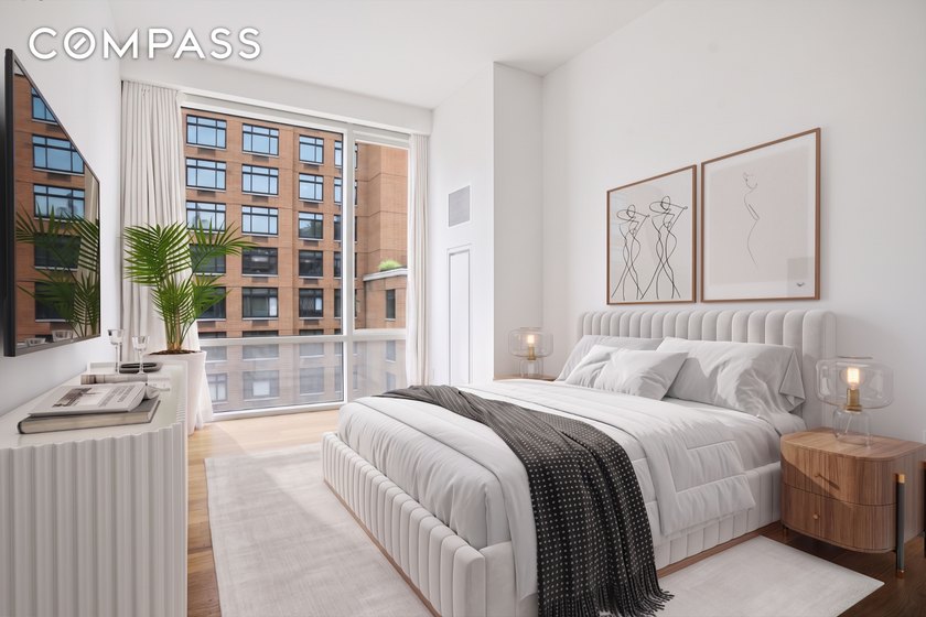 When people imagine living in SoHo - this is what they have in - photo 10